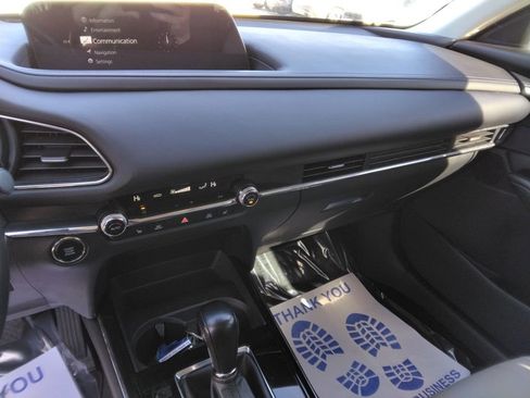 Used 2022 MAZDA CX-30 AWD 2.5 Turbo S image 18