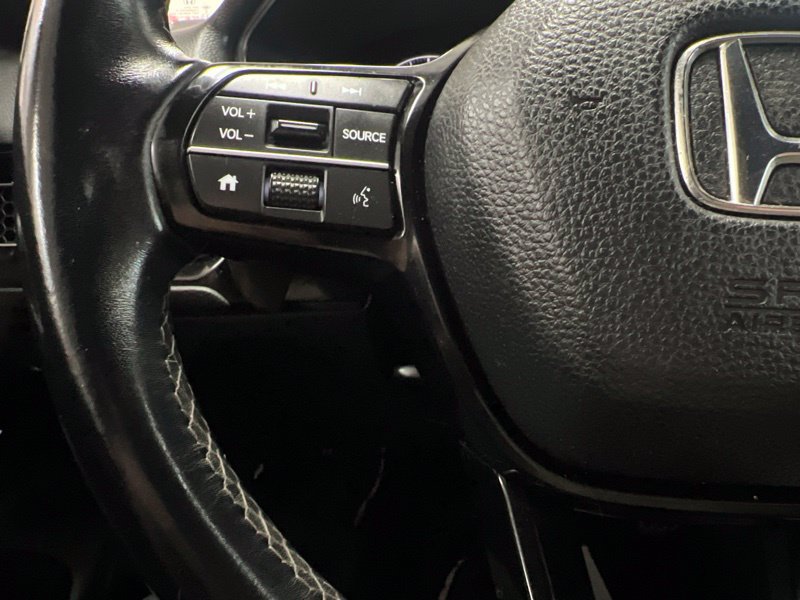 Used 2024 Honda Civic Sport image 21