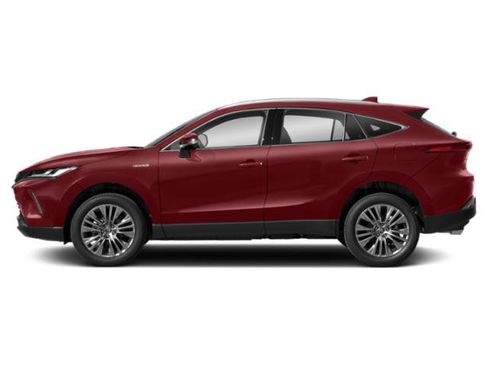 Used 2021 Toyota Venza XLE w/ Softex Package AWD/4WD image 3