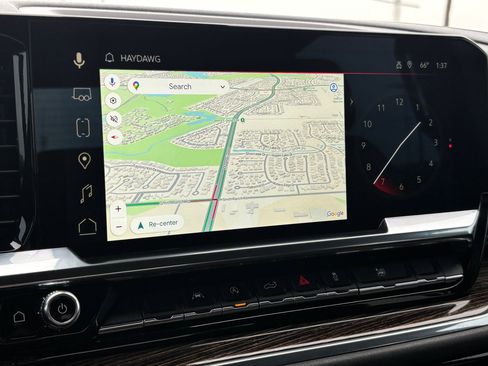 Used 2024 GMC Sierra 1500 Elevation image 39