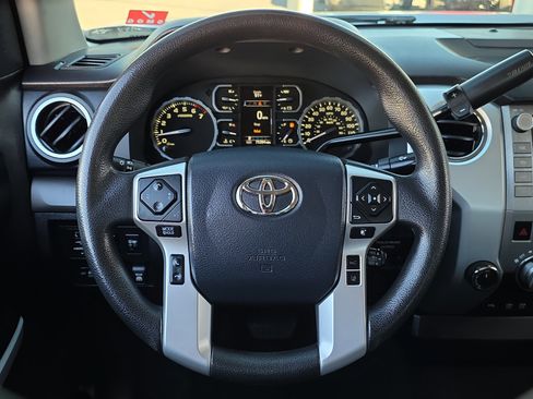 Used 2020 Toyota Tundra SR5 image 14