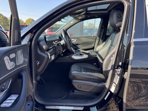 Used 2022 Mercedes-Benz GLE 350 4MATIC image 22