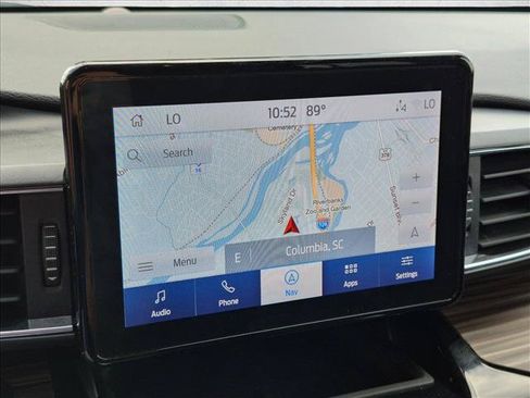 Used 2022 Ford Explorer Limited RWD image 14