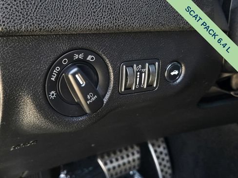 Used 2021 Dodge Charger Scat Pack RWD image 16