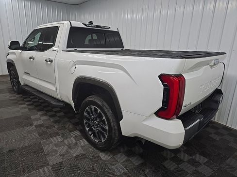 Used 2022 Toyota Tundra Limited image 9