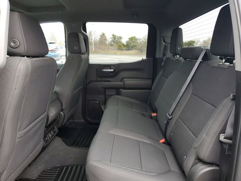 Certified 2022 Chevrolet Silverado 1500 LT image 26