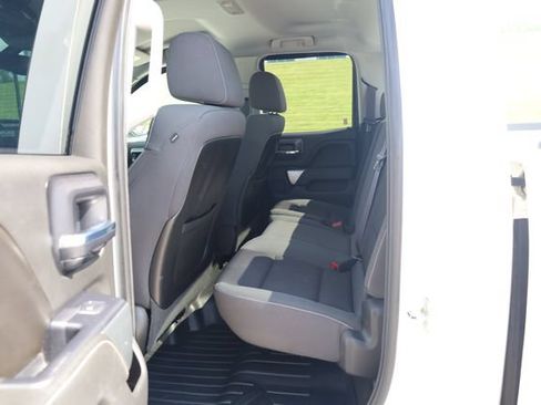 Used 2014 Chevrolet Silverado 1500 LT w/ Texas Edition, 1LT Trim RWD image 24