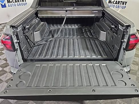 Used 2024 Hyundai Santa Cruz Night image 14