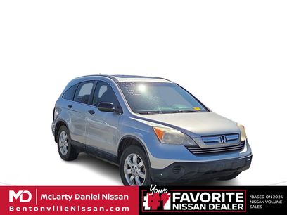 Used 2009 Honda CR-V EX