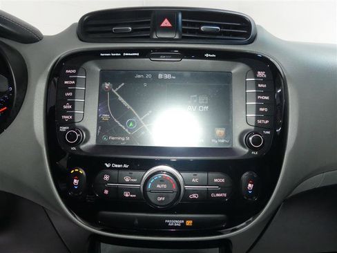 Used 2017 Kia Soul + w/ Primo Package image 36