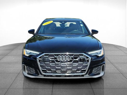 Used 2024 Audi A6 Premium Plus AWD/4WD image 2