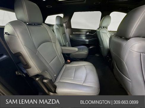 Used 2022 Buick Enclave Essence w/ Experience Buick Package AWD/4WD image 28