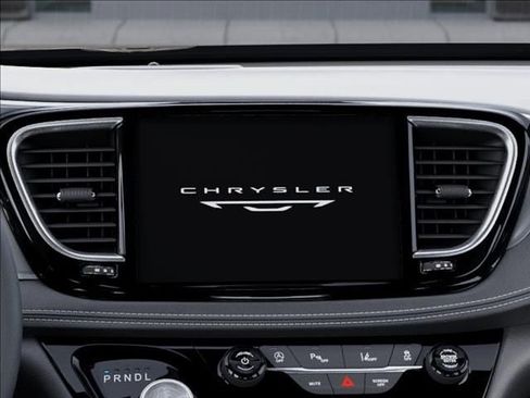 New 2027 Chrysler Pacifica Select w/ Family Tech Group AWD/4WD image 18