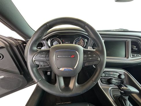 Used 2016 Dodge Challenger R/T w/ Sound Group RWD image 17