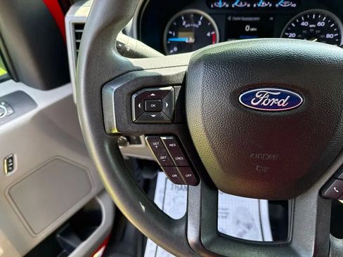 Used 2019 Ford F250 XL w/ STX Appearance Package AWD/4WD image 17