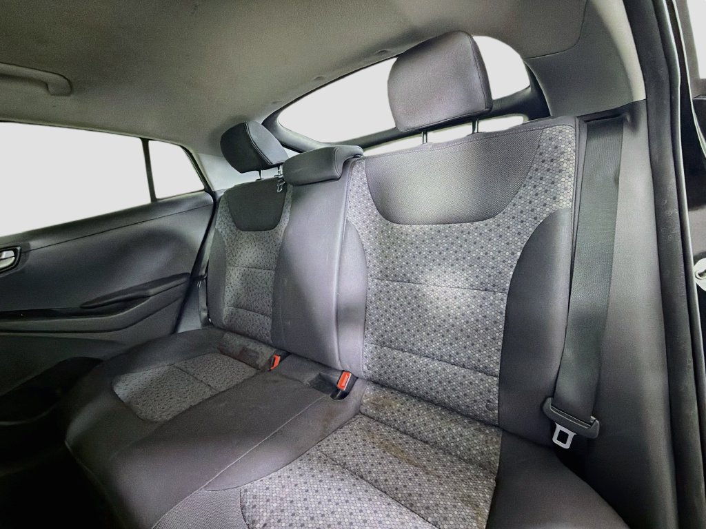 Used 2018 Hyundai Ioniq Blue FWD image 24