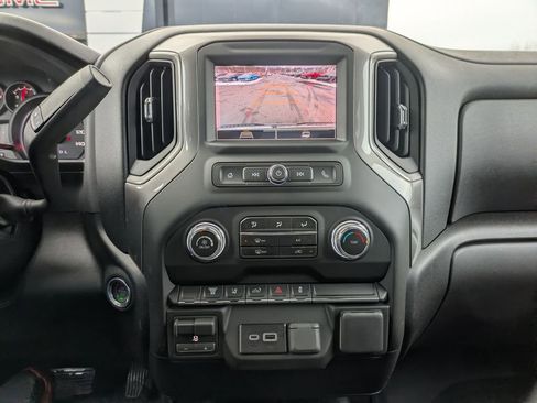 New 2026 GMC Sierra 2500 Pro image 15