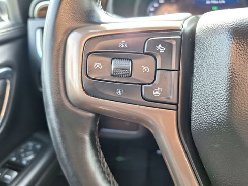 Used 2023 Chevrolet Tahoe High Country RWD image 23