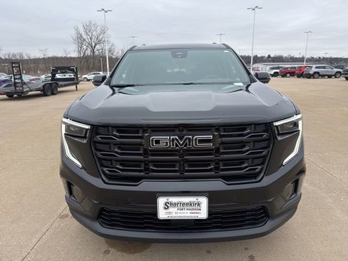 New 2026 GMC Acadia Elevation w/ Super Cruise Package image 8