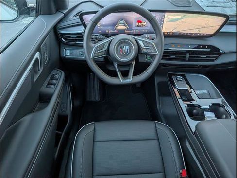 New 2026 Buick Enclave Sport Touring w/ Power Package image 10