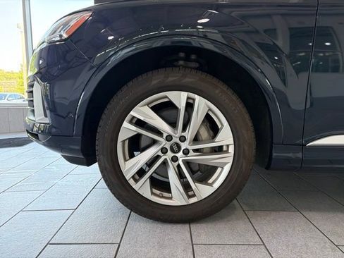 Used 2023 Audi Q7 3.0T Premium Plus AWD/4WD image 8