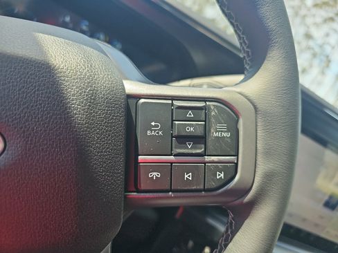 New 2026 Ford F350 Lariat w/ Lariat Ultimate Package image 54