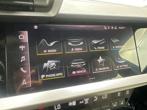 Used 2024 Audi A3 2.0T Premium FWD image 61