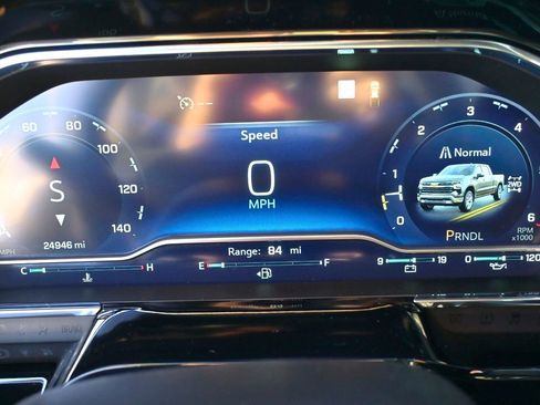 Used 2023 Chevrolet Silverado 1500 RST image 35