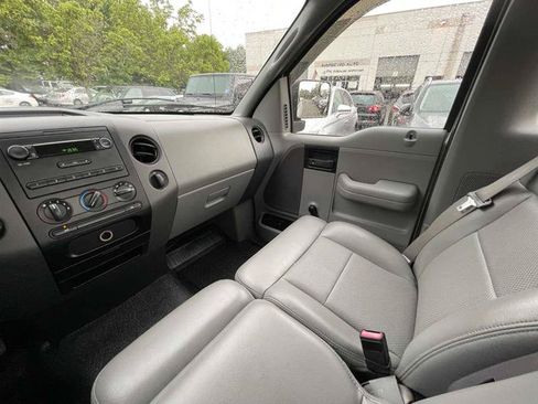 Used 2007 Ford F150 2WD Regular Cab image 66