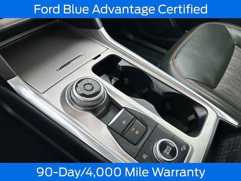 Certified 2024 Ford Explorer Timberline w/ Timberline Technology Package AWD/4WD image 21