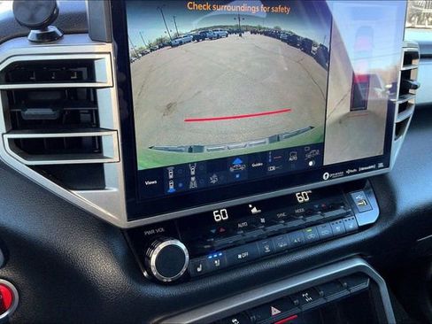 Used 2022 Toyota Tundra Limited w/ TRD Off-Road Package image 22