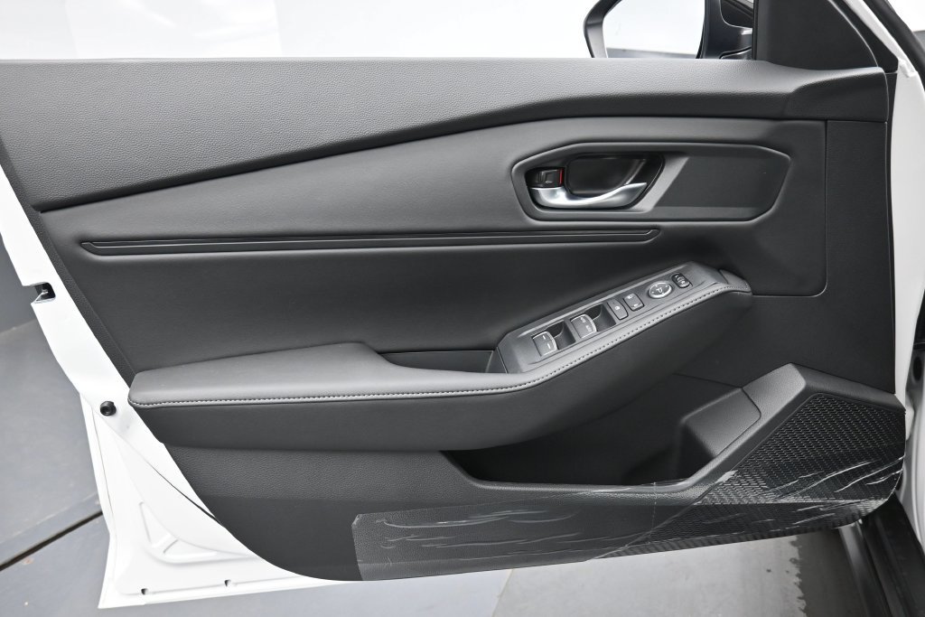 New 2026 Honda Accord Sport image 19