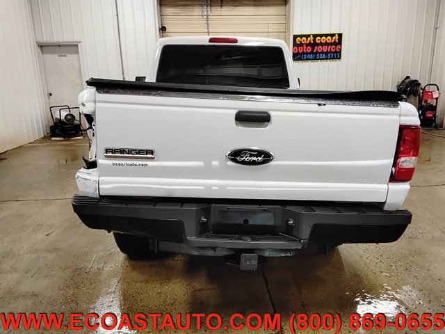 Used 2010 Ford Ranger XL RWD image 7