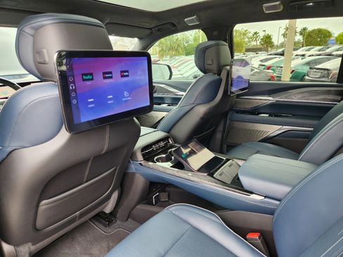 New 2025 Cadillac Escalade IQ Sport 2 AWD/4WD image 15