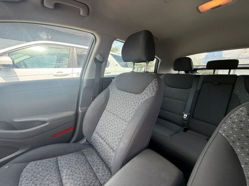Used 2017 Hyundai Ioniq SEL FWD image 14