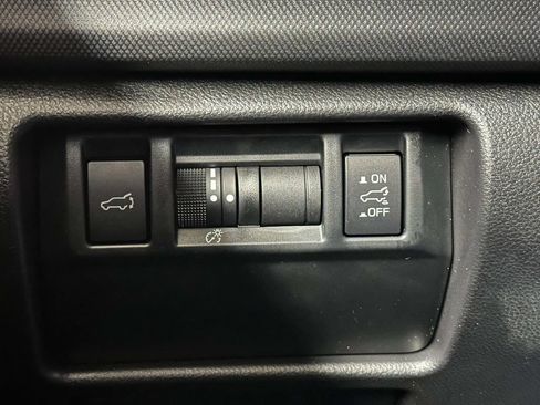 Used 2025 Subaru Forester Touring w/ Popular Package - Touring AWD/4WD image 26