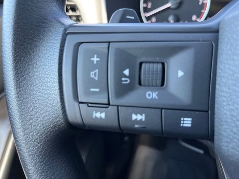 New 2026 Nissan Rogue S image 10