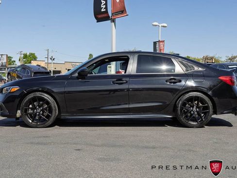 Used 2024 Honda Civic Si image 13