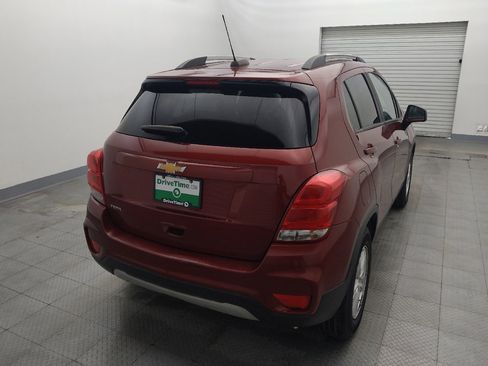 Used 2021 Chevrolet Trax LT image 7