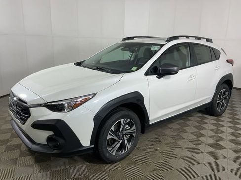 New 2026 Subaru Crosstrek 2.0i Premium AWD/4WD image 3