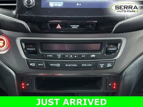 Used 2022 Honda Pilot EX-L image 21