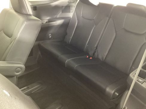 Used 2025 Lexus TX 350 AWD image 26