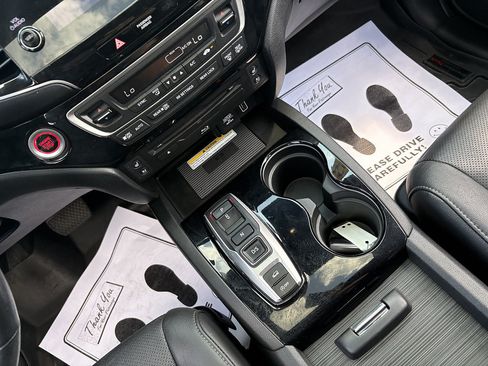Used 2022 Honda Pilot Elite image 29