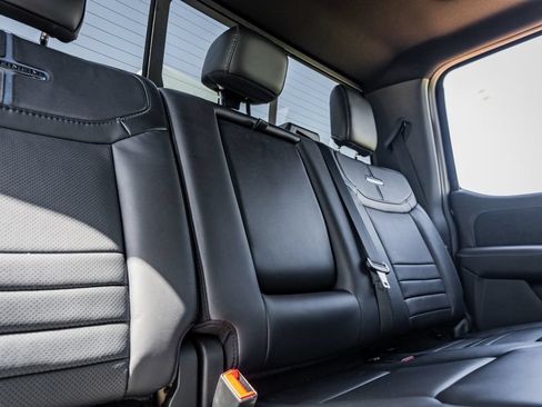 Used 2026 Ford F250 Platinum AWD/4WD image 40