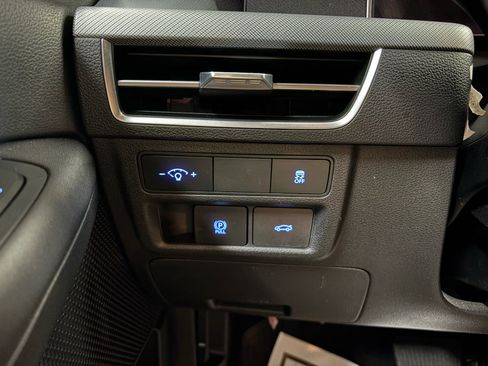 Used 2025 Hyundai Sonata SEL FWD image 20