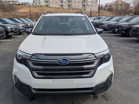 New 2026 Subaru Forester Premium image 5