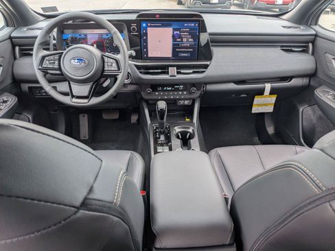 New 2026 Subaru Outback Limited AWD/4WD image 34