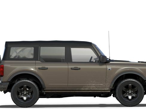 New 2025 Ford Bronco Big Bend image 55