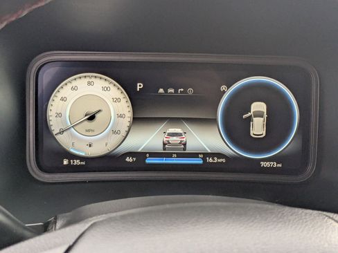 Used 2023 Hyundai Kona N Line image 21