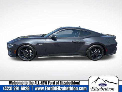 New 2024 Ford Mustang GT image 7